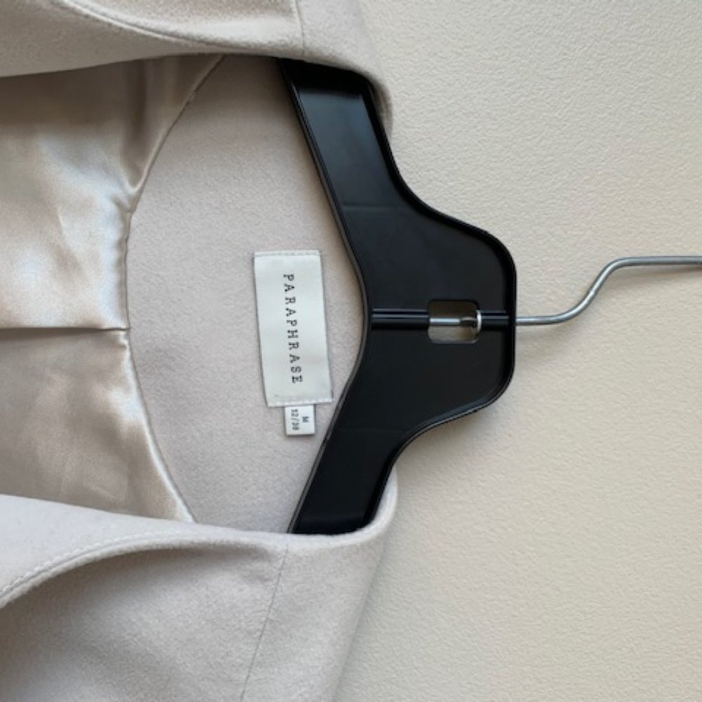 Beautiful Jacket by Paraphrase - Picture 3 of 4